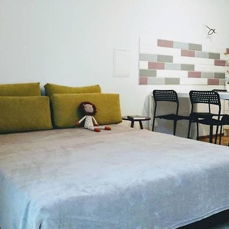 Apartman Jana Pri Gejziri Herlany Ngoại thất bức ảnh