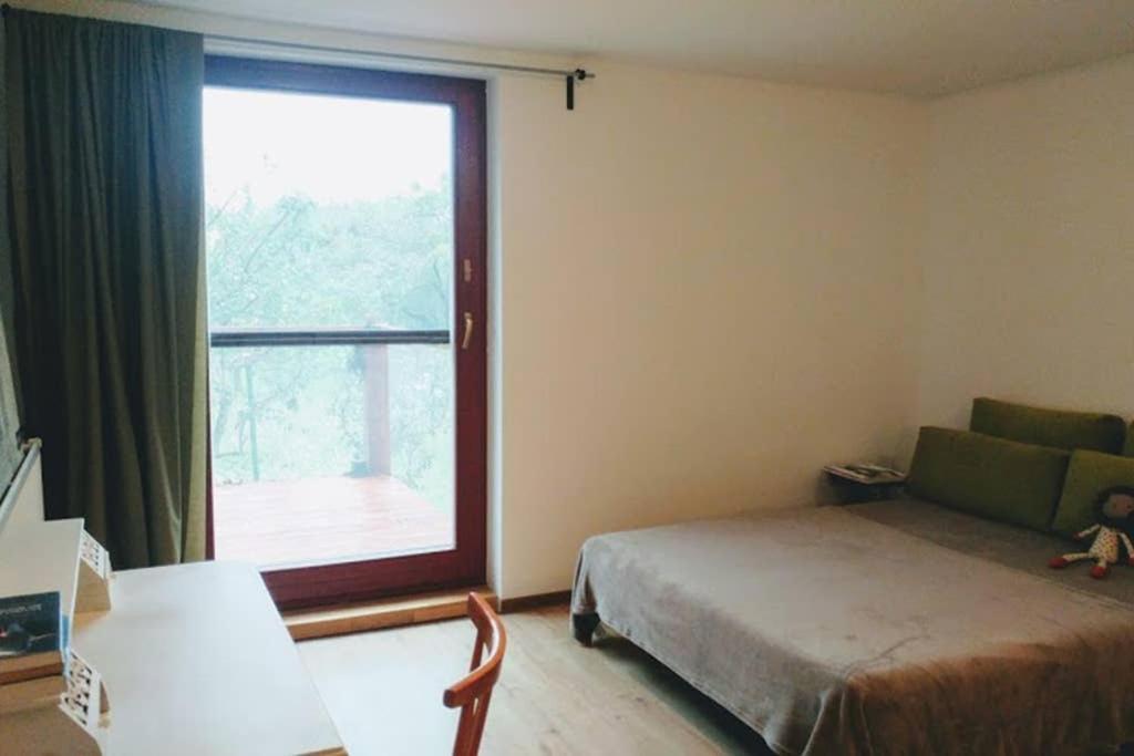 Apartman Jana Pri Gejziri Herlany Ngoại thất bức ảnh