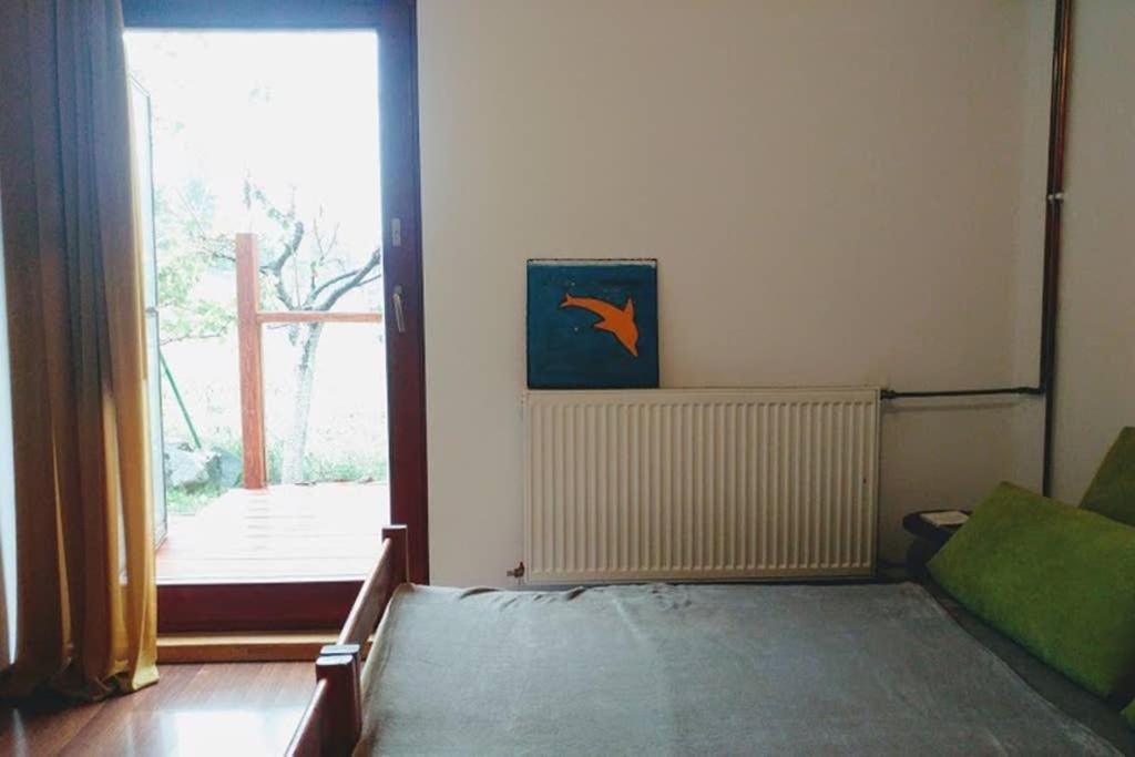 Apartman Jana Pri Gejziri Herlany Ngoại thất bức ảnh