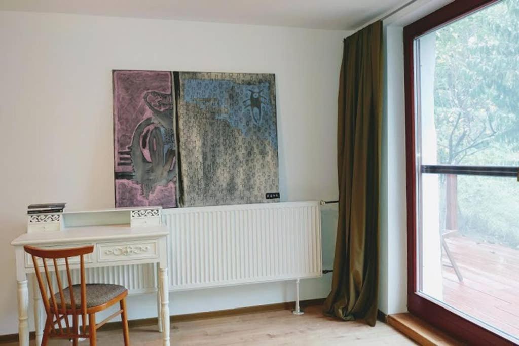 Apartman Jana Pri Gejziri Herlany Ngoại thất bức ảnh