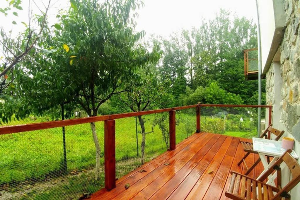 Apartman Jana Pri Gejziri Herlany Ngoại thất bức ảnh