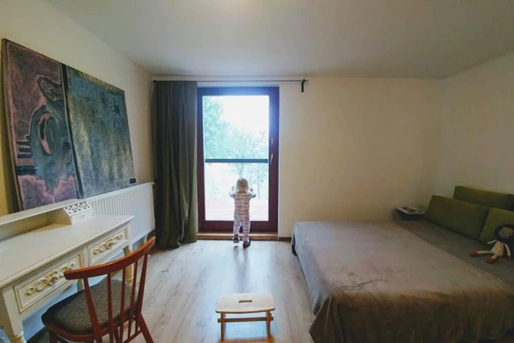 Apartman Jana Pri Gejziri Herlany Ngoại thất bức ảnh